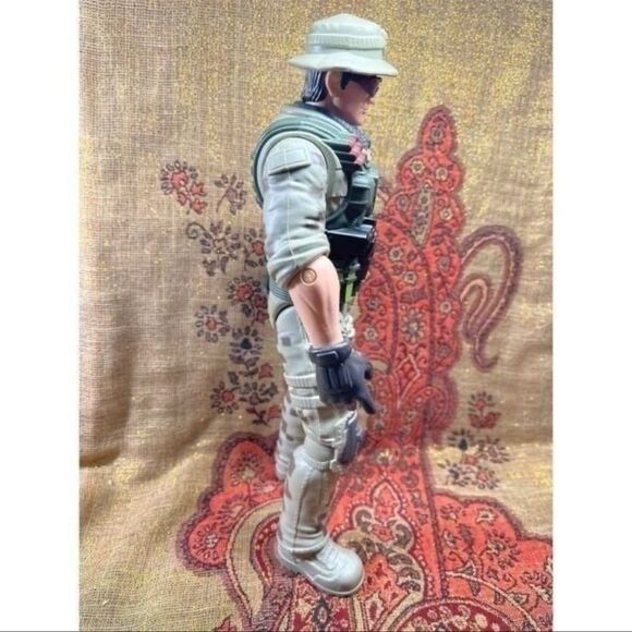 Soldier force CHAP MEI Chinese - Picture 2 of 6